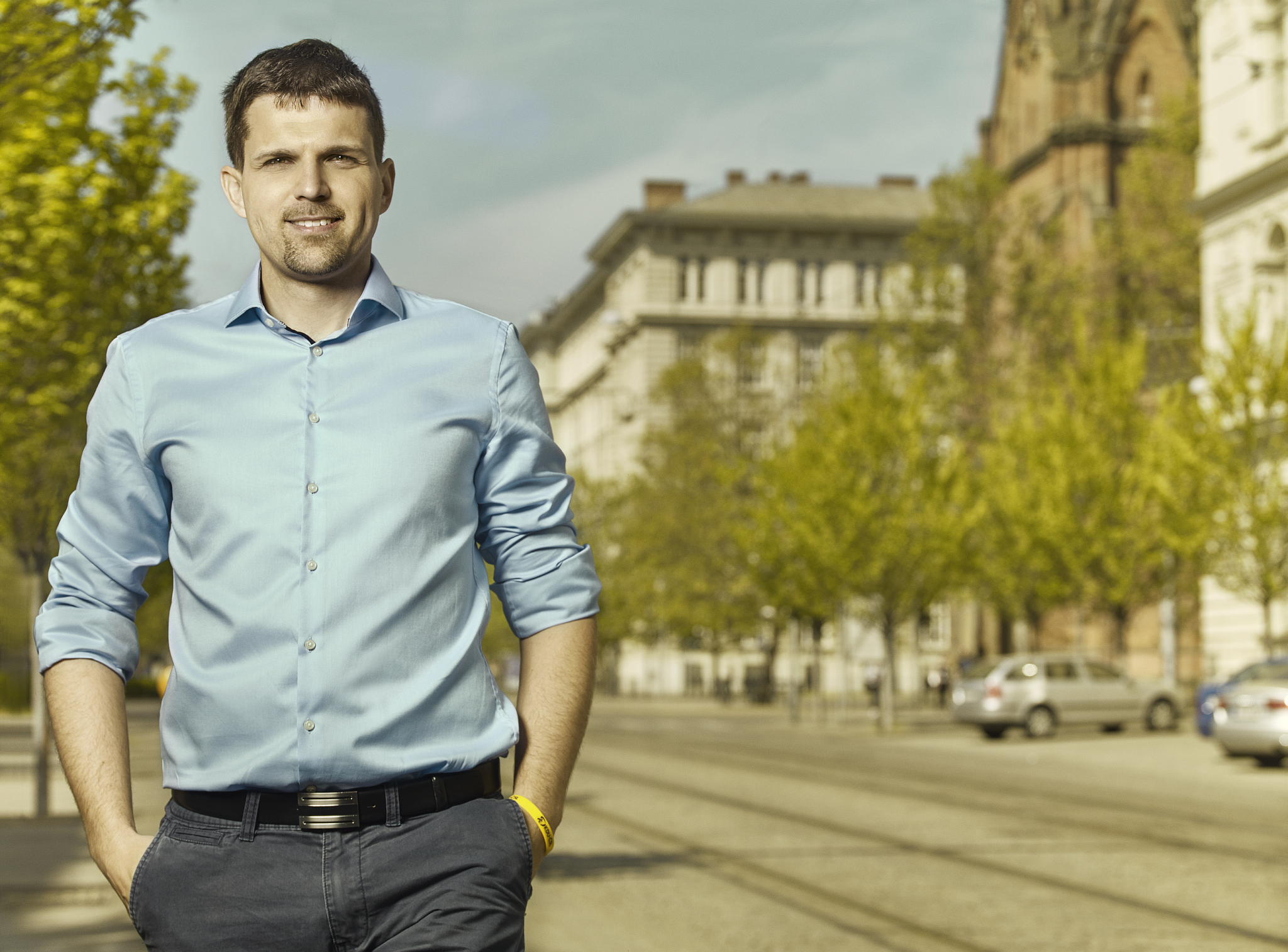 Rozhovor s Petrem Hladíkem o vzniku koalice a nových vizích pro Brno