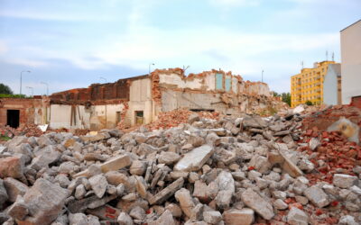 Změní se starý průmyslový střed Brna na moderní centrum s byty?