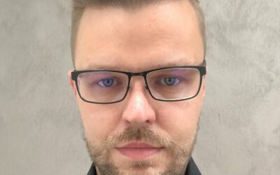 Rozhovor s Martinem Krytinářem pro slatinský zpravodaj