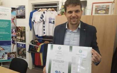 Do snižování emisí jsme zapojili firmy a příspěvkové organizace