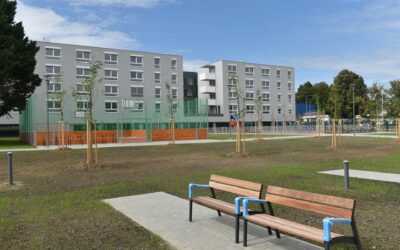 Brnu se podařilo zdvojnásobit počet startovacích bytů