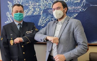 Lidé v Kohoutovicích si zaslouží pozornost, říká nový starosta  Jakub Hruška