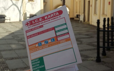 Seniorská obálka pomáhá i v miniverzi