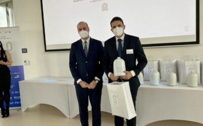 Brno získalo ocenění v soutěži Chytrá města 2021