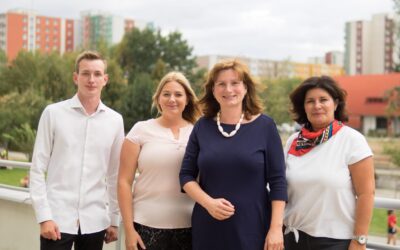 Petice požaduje po vinohradské radnici, aby respektovala loňské usnesení Zastupitelstva městské části